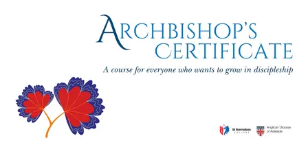 Archbishop's Certificate 5 Module Intensive September 2026