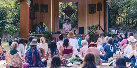 Cairns Beginner's Native American Flute Workshop