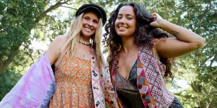 Renew Bohemian Spring Bazaar