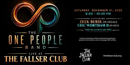 One People Band