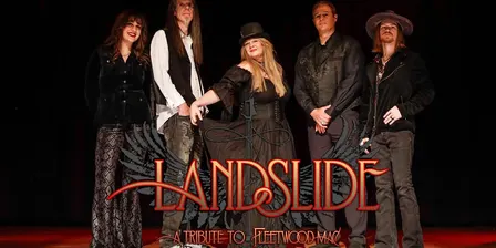 Landslide - Fleetwood Mac