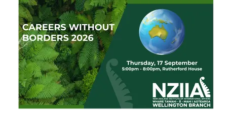 Careers Without Borders 2026