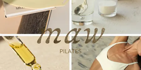 Masks and Movement with MAW Pilates
