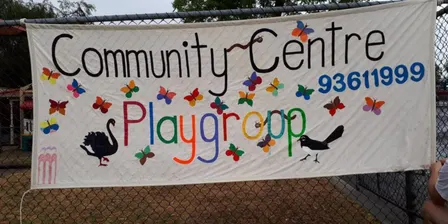 VPCC: Community Playgroup - TERMLY@VPCC