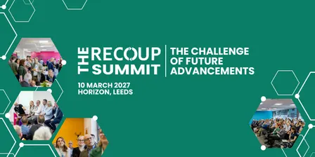 The RECOUP Summit | The Challenge Of Future Advancements