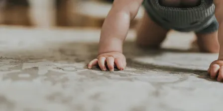 New Parents Course (for babies due in January 2027)