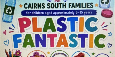 PLASTIC FANTASTIC