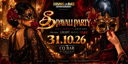 Deepavali Party