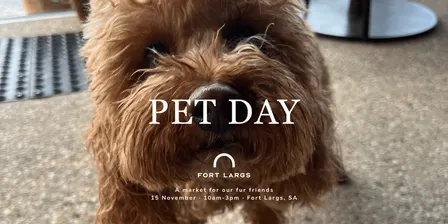 Pet Day