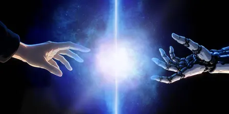 The FilmHarmonia Orchestra Presents: Ex Machina