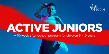 Active Juniors