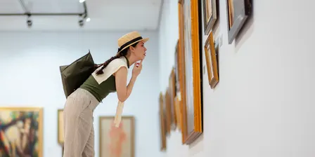 Exhibiting Your Work: Finding the Right Pathway