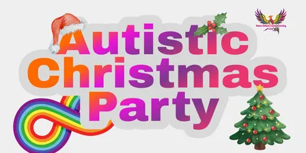 Autistic Friendly End Of Year Party With NeuroHub Community