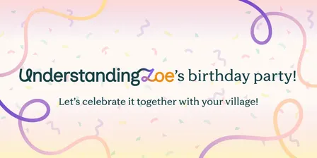 Understanding Zoe's Birthday Party