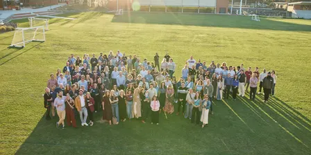 Collegians Reunion - Class of 1997, 2007 and 2017