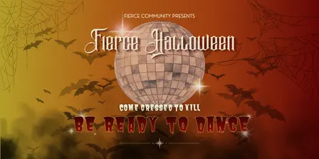 Fierce Halloween