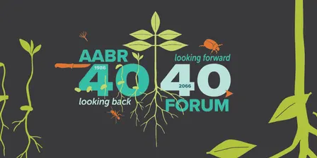 4040 Forum - Where Experience informs the future of ecological restoration.