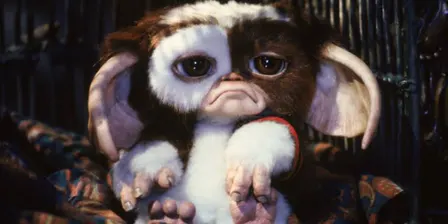 Halloween: Gremlins the New Batch