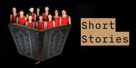 Short Stories - A Youth Troupe Showcase