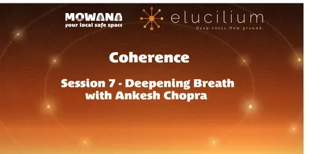 W7 Deepening Breath