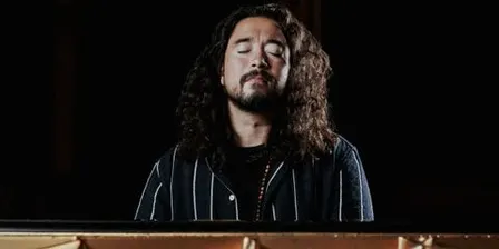 Oscar Rossignoli Trio