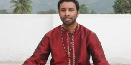 Prasant Radhakrishnan