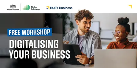 Build & Optimise your Google Business Profile | Moreton Bay | Beginner