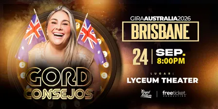 GORDCONSEJOS BRISBANE - JOHANA VELANDIA