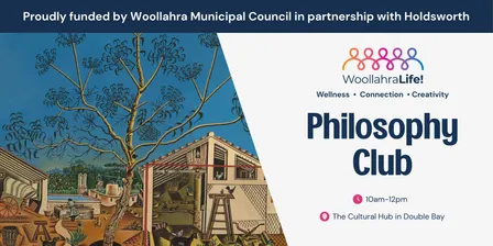 Philosophy Club