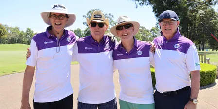 Heart of the Green 2026