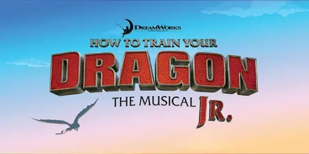 How to Train Your Dragon (T/Th Cast)