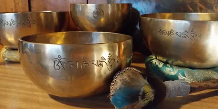 Sound Bath Immersion