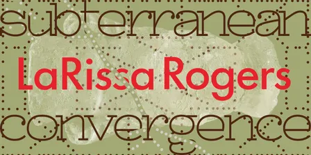 subterranean convergence: Opening Reception and Performance