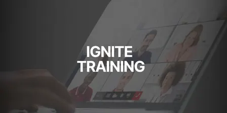 Ignite Training