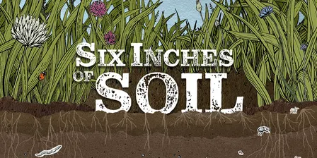 Growing a Better Food Future: Garden Session and Film Screening