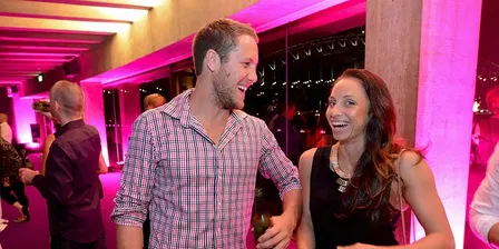 Friday Night Speed Dating in Crows Nest, Ages 45-57