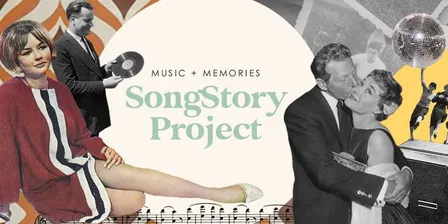 SongStory