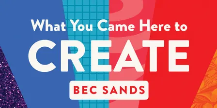 What You Came Here to Create - Newcastle book launch and bottomless brunch