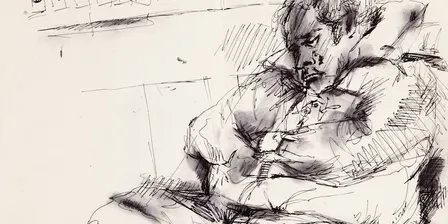 Drawing with Sensitivity - 6 Week Drawing Course