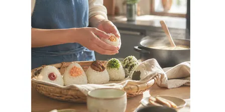 The Slow Table | A 90-Minute Japanese-Inspired Micro Retreat for What’s Next