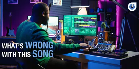 What's Wrong With This Song?
