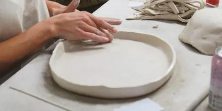 Green Connect x Clay Wollongong Pottery Workshop - Sydney Craft Week