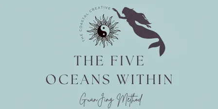 The Five Oceans Within 🐚