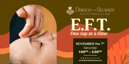 E.F.T. One Tap at a Time