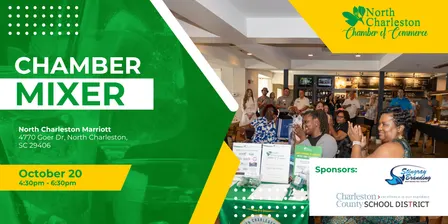 October Mixer