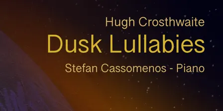 Dusk Lullabies Vinyl Launch