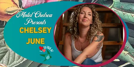 Chelsey June