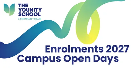 The Younity School | Students, Family & Friends