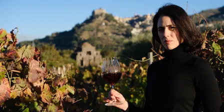 Etna Wines with Giulia Monteleone - Melbourne Trade Masterclass