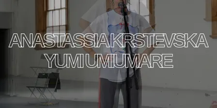 Temperance Movement #4 - Anastassia Krstevska & Yumi Umiumare